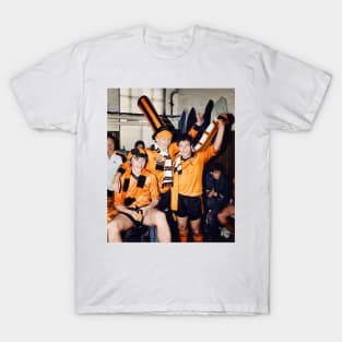 Sturrock, Dodds, Milne T-Shirt